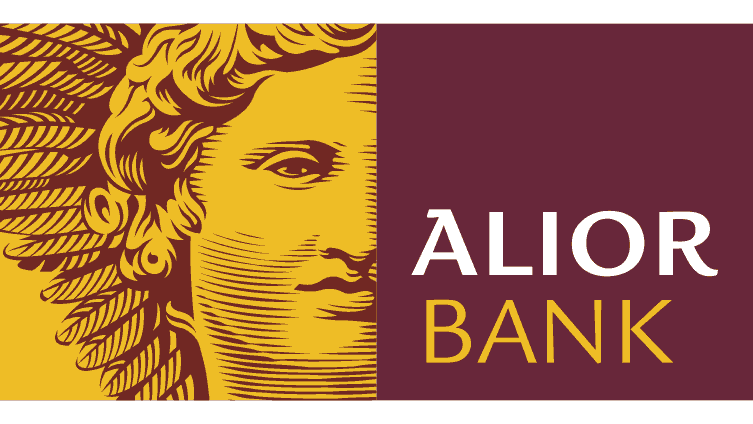 Logo of bank